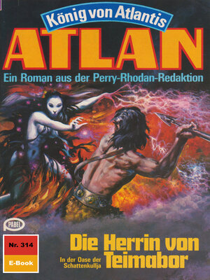 cover image of Atlan 314